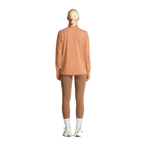 Women's Flow HZ Long Sleeve