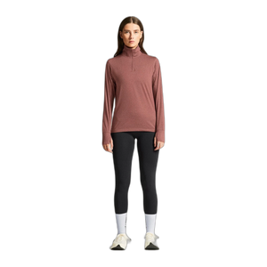 Women's Flow HZ Long Sleeve