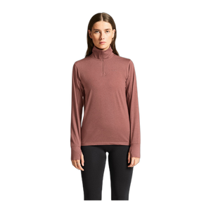 Women's Flow HZ Long Sleeve