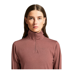 Women's Flow HZ Long Sleeve