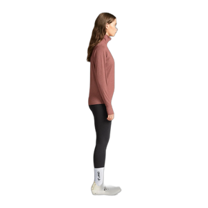 Women's Flow HZ Long Sleeve