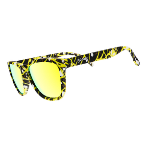 Spray It, Don't Say It