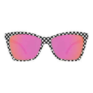 Server With A Checkered Past