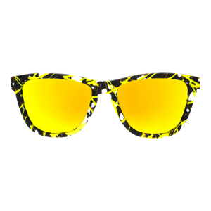 Spray It, Don't Say It