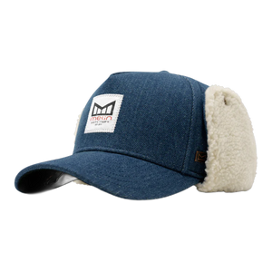 Odyssey Stacked Lumberjack Thermal