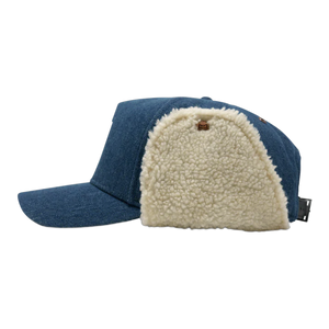 Odyssey Stacked Lumberjack Thermal