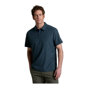 PERSUADR™ Polo