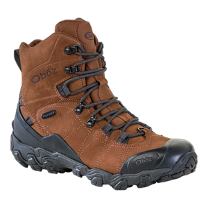 Men's Bridger 8'' Insulated Waterproof