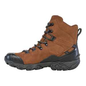 Men's Bridger 8'' Insulated Waterproof