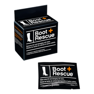 Boot Rescue 10Pk