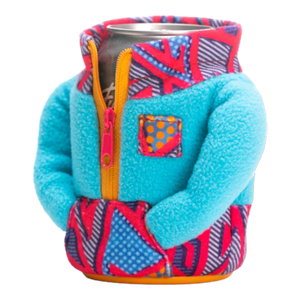 Puffin Coolers - The Fleece