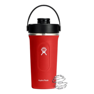 24 Oz Shaker Bottle
