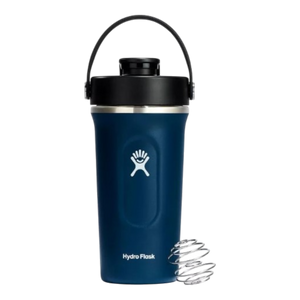 24 oz Insulated Shaker Bottle