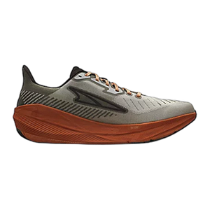 Men's Experience Flow