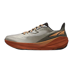 Men's Experience Flow