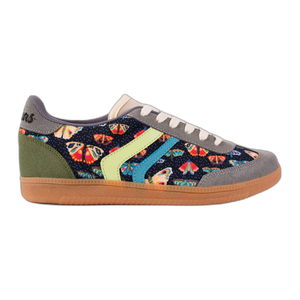 Flutterby Vegan Tennis