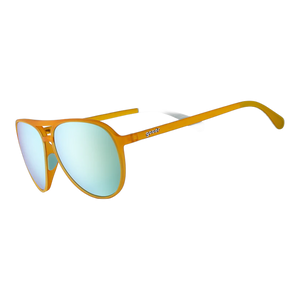 Cheesy Flight Attendant