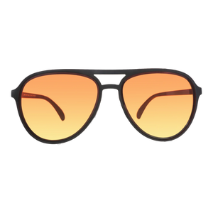 Clear & Resin Danger