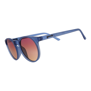 Stares Into The Abys