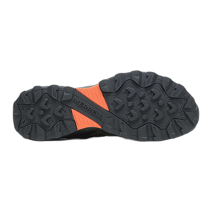 Men's Speed Strike Leather Sieve