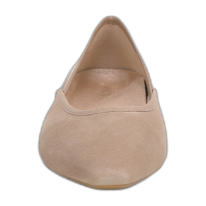 Gracia Ballet Flat