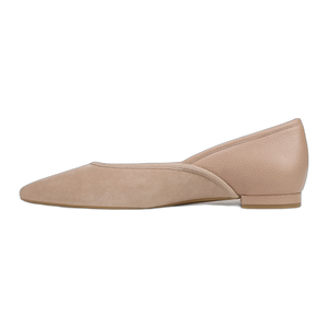 Gracia Ballet Flat