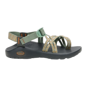 Women's ZX/2 Dual Adjustable Straps Classic Sandal