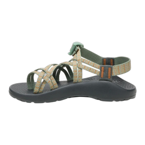 Women's ZX/2 Dual Adjustable Straps Classic Sandal