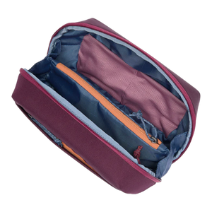 Viaje Tech Organizer - Cada Día