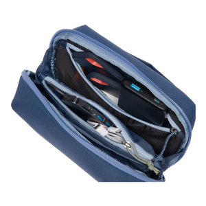 Viaje Tech Organizer - Cada Día