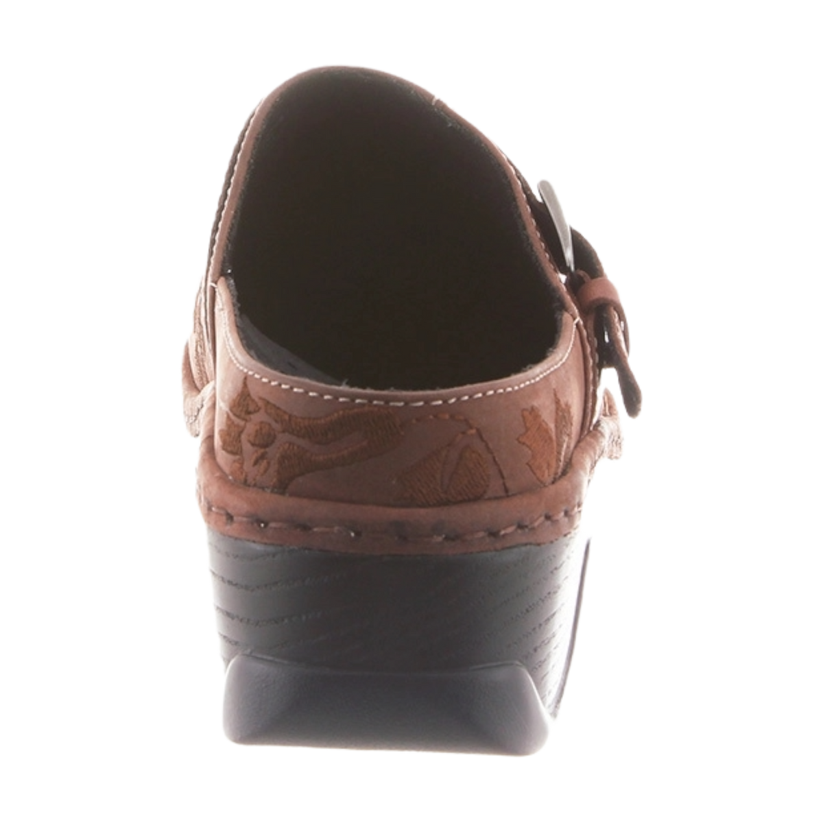 Klogs - Austin Embroidered