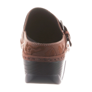 Klogs - Austin Embroidered