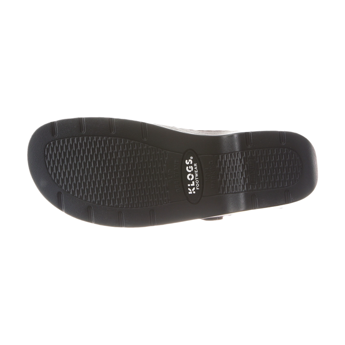 Klogs - Austin Embroidered