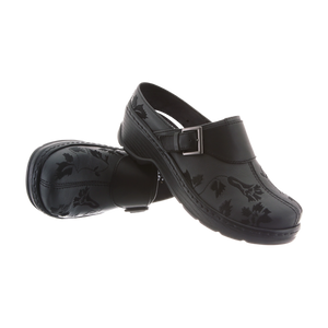 Klogs - Austin Embroidered