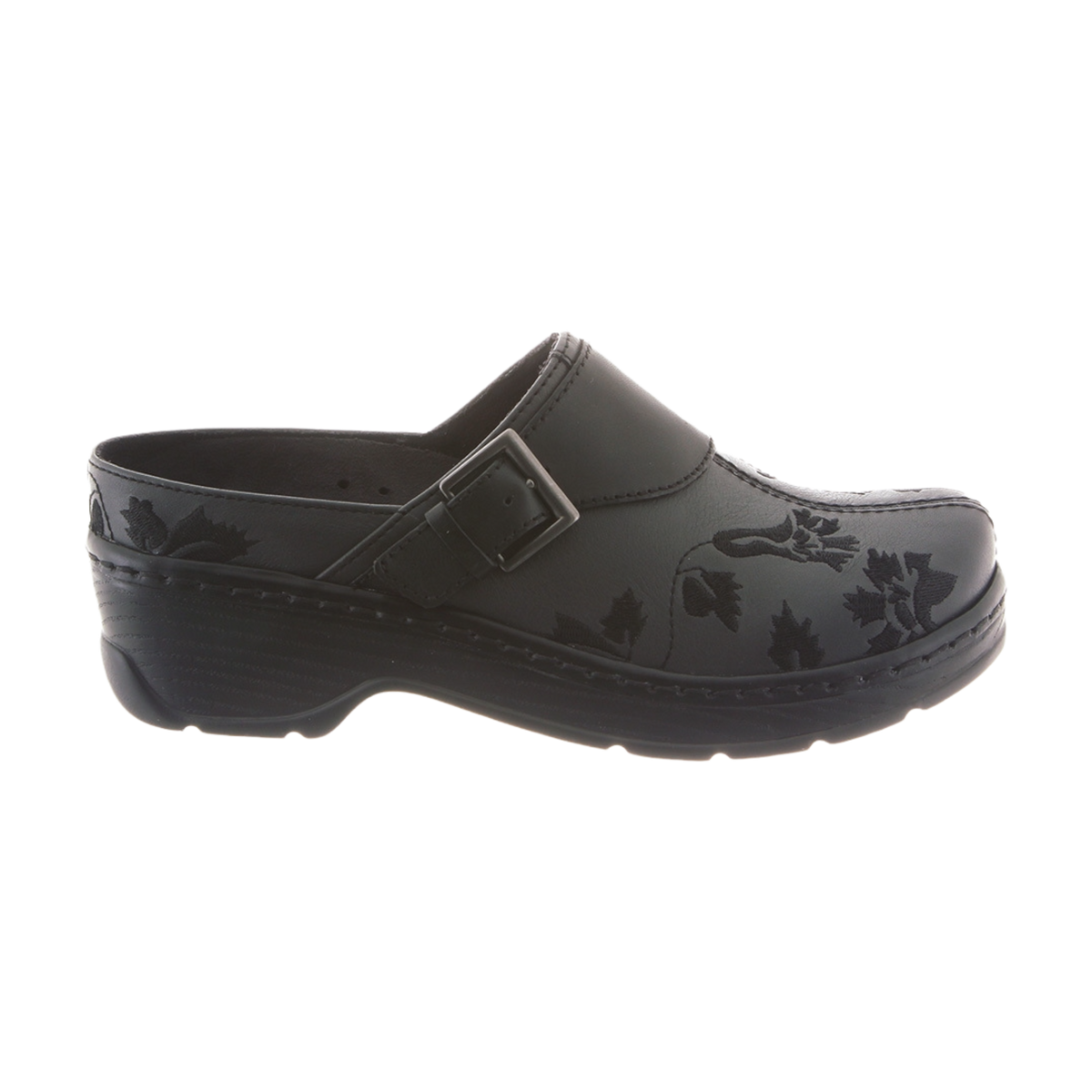 Klogs - Austin Embroidered