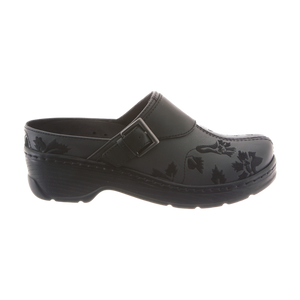 Klogs - Austin Embroidered