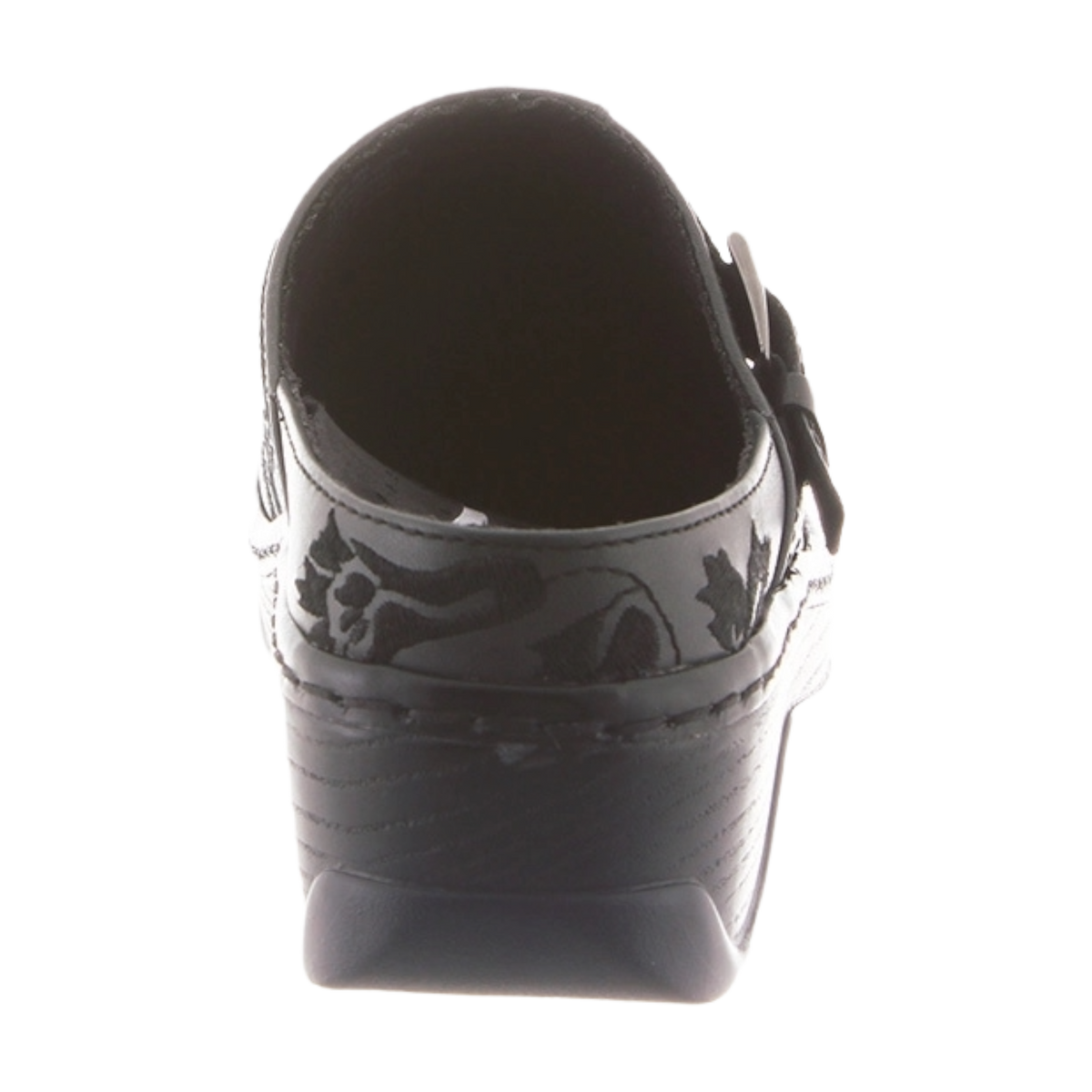 Klogs - Austin Embroidered