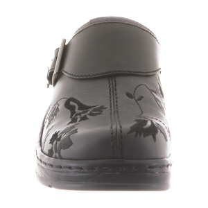 Klogs - Austin Embroidered