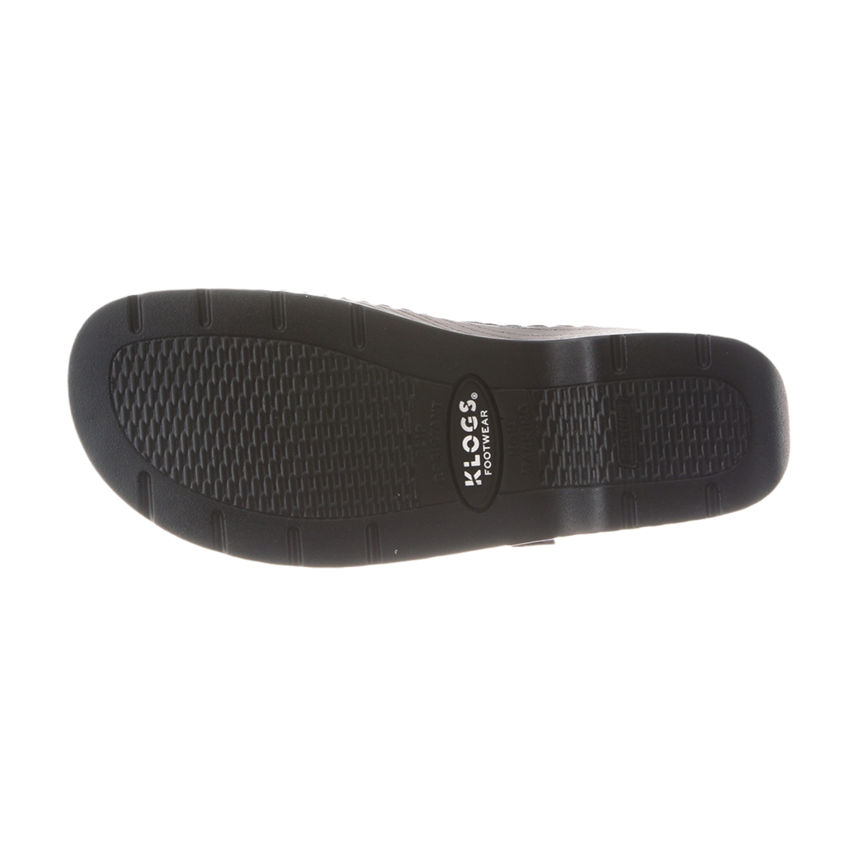 Klogs - Austin Embroidered