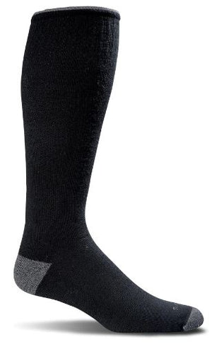 SockWell - Men's Elevation | Firm Graduated Compression Socks