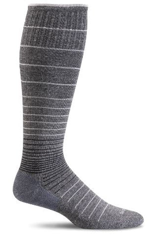 SockWell - Women's Circulator | Moderate Graduated Compression Socks
