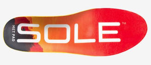 SOLE - Performance Medium With Met Pad