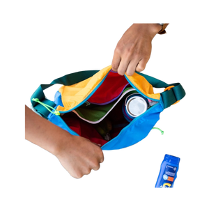 Cotopaxi - Taal Tote 16L