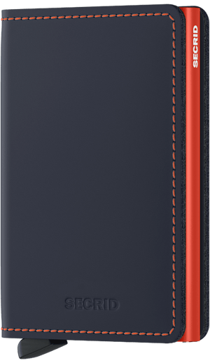 Secrid - Slimwallet Vintage