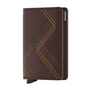 Secrid - Slimwallet Stitch