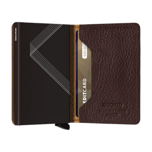 Secrid - Slimwallet Stitch