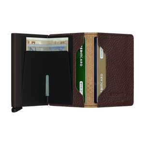 Secrid - Slimwallet Stitch