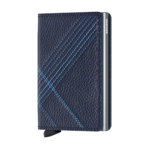 Secrid - Slimwallet Stitch
