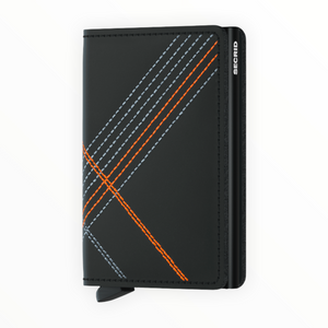 Secrid - Slimwallet Stitch