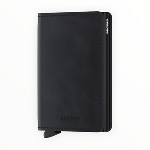 Secrid - Slimwallet Vintage